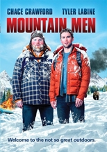 Picture of MOUNTAIN MEN