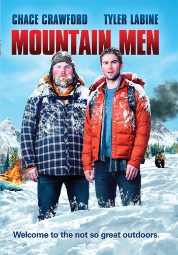 Picture of MOUNTAIN MEN