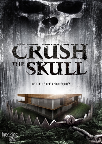 Picture of Crush The Skull