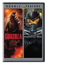 Picture of Godzilla / Pacific Rim (DBFE)