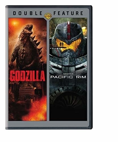 Picture of Godzilla / Pacific Rim (DBFE)