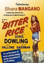 Picture of BITTER RICE