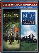 Picture of BEULAH LAND (1980) / BLUE & THE GRAY