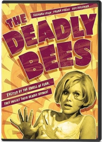 Picture of DEADLY BEES