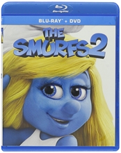 Picture of SMURFS 2