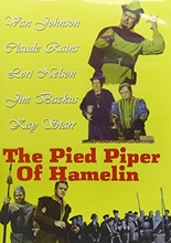 Picture of PIED PIPER OF HAMELIN