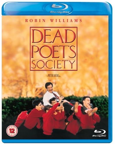 Picture of Dead Poets Society(Region Free - NO RETURNS)