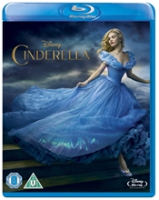 Picture of Cinderella La(Region Free - NO RETURNS)