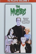 Picture of MUNSTERS RARITIES