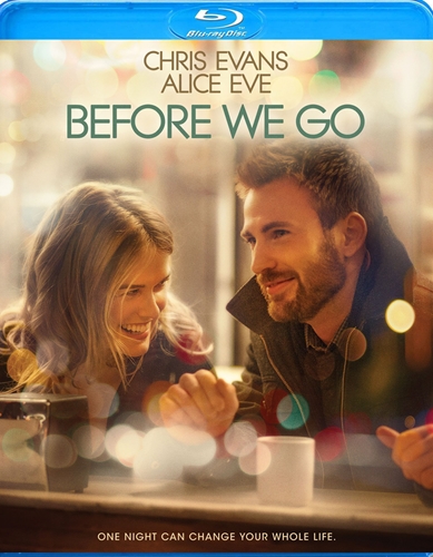 Picture of BEFORE WE GO