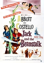 Picture of JACK & THE BEANSTALK ('52)