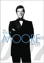 Picture of 007 THE ROGER MOORE COLLECTION 2