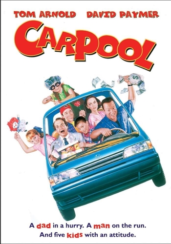 Picture of CARPOOL