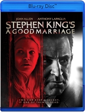 Picture of STEPHEN KING'S A GOOD MARRIAGE