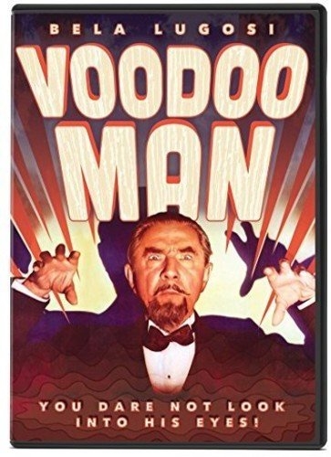 Picture of VOO DOO MAN