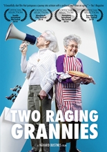 Picture of Two Raging Grannies