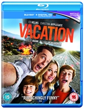 Picture of Vacation(Region Free - NO RETURNS)