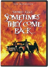 Picture of STEPHEN KING'S SOMETIMES THEY COME BACK