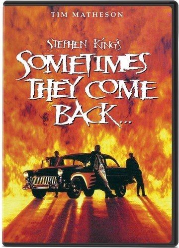 Picture of STEPHEN KING'S SOMETIMES THEY COME BACK