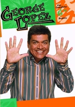 Picture of GEORGE LOPEZ SHOW: COMPLETE SIXTH SEASON