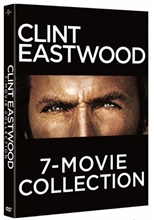 Picture of CLINT EASTWOOD: UNIVERSAL PICTURES 7-MOVIE COLL