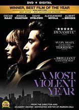 Picture of MOST VIOLENT YEAR