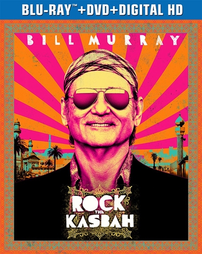 Picture of ROCK THE KASBAH