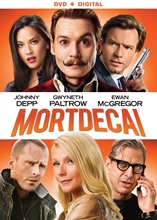 Picture of MORTDECAI