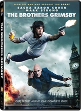 Picture of BROTHERS GRIMSBY