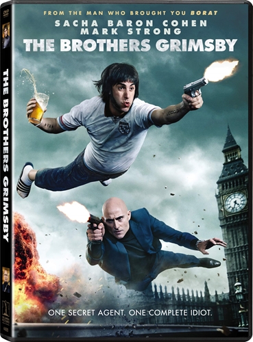 Picture of BROTHERS GRIMSBY