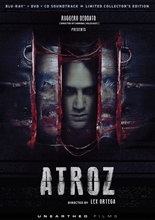 Picture of ATROZ Limited Edition [Blu-ray/DVD/CD]