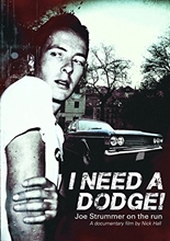 Picture of I Need A Dodge: Joe Strummer On The Run