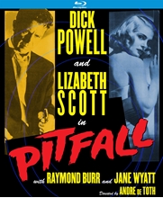 Picture of PITFALL