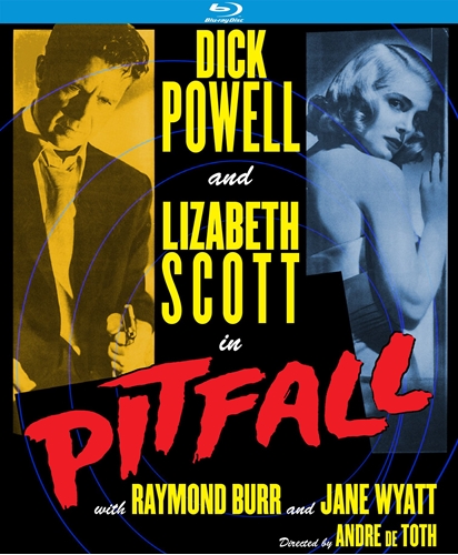 Picture of PITFALL