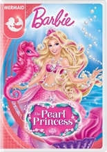 Picture of BARBIE: THE PEARL PRINCESS