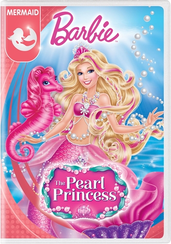 Picture of BARBIE: THE PEARL PRINCESS