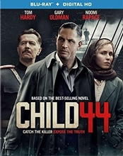 Picture of CHILD 44