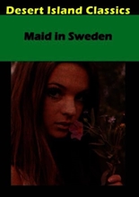 Picture of MAID IN SWEDEN