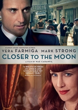 Picture of CLOSER TO THE MOON