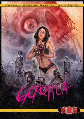 Picture of GOROTICA