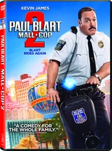 Picture of PAUL BLART 2