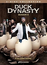 Picture of DUCK DYNASTY: SEASON 8