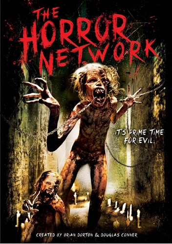 Picture of The Horror Network