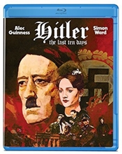 Picture of HITLER: THE LAST TEN DAYS