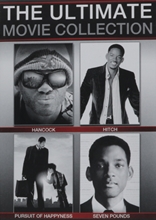 Picture of WILL SMITH MULTI FEATURE