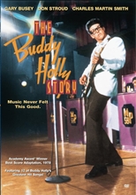 Picture of BUDDY HOLLY STORY