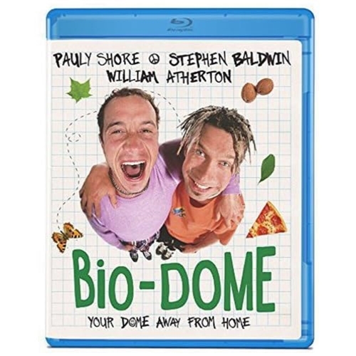 Picture of BIO-DOME