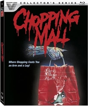 Picture of CHOPPING MALL