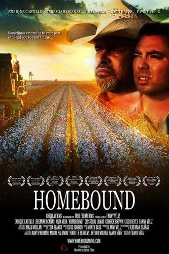 Picture of HOMEBOUND