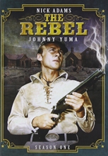 Picture of REBEL: SEASON ONE